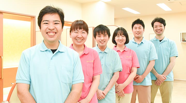 バリアフリー