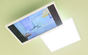 DVD